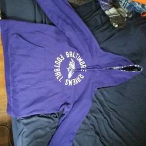 Baltimore Ravens Hoodie